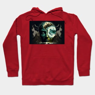 Human GOD Hoodie